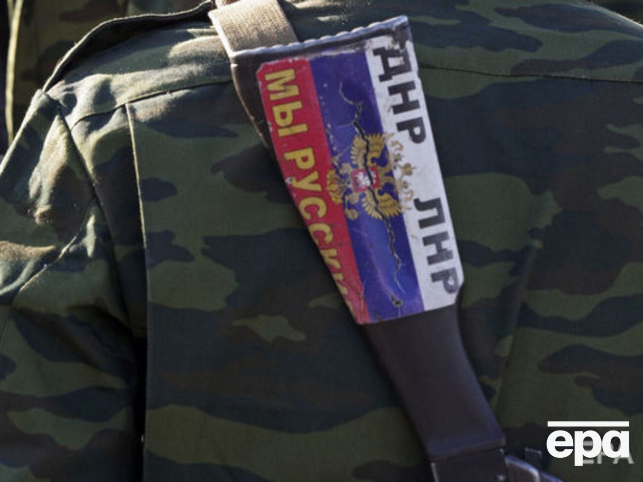 Колишній російський десантник про війну в Україні: Страшно це насправді