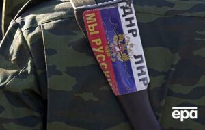 Бывший российский десантник о войне в Украине: Страшно это, на самом деле