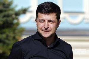 Зеленський не хоче втручатися у внутрішньополітичну боротьбу у США