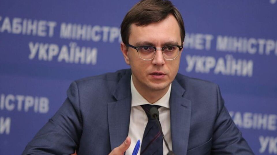 Омелян отметил, что механизм дотирования украинских авиакомпаний должен быть недискриминационным