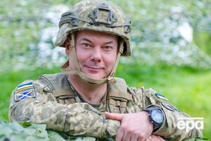 Наєв: Чи бачили ви колись командирів так званих першого армійського корпусу або другого армійського корпусу?