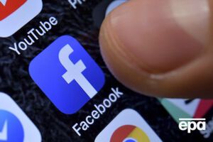 По мнению Хьюза, у Facebook нет полноценной альтернативы, что является проблемой