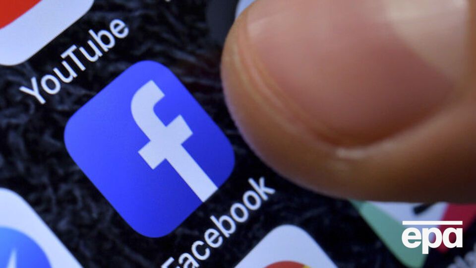 По мнению Хьюза, у Facebook нет полноценной альтернативы, что является проблемой