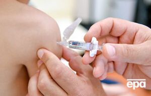 Before that, first injection of vaccine was usually made at 12 months age. Now it is allowed to vaccinate infants six months old