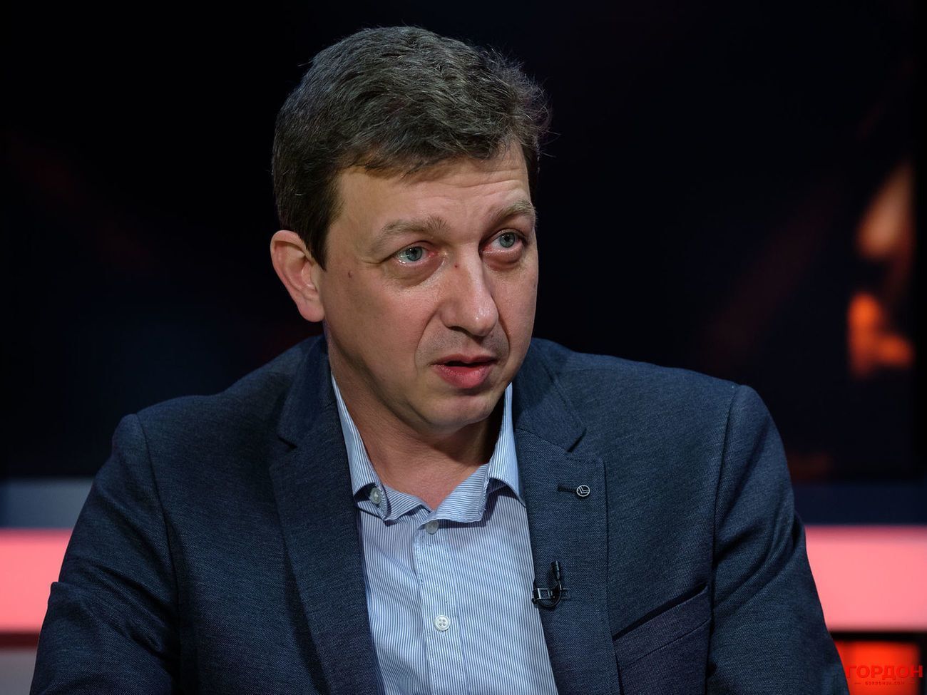 Олесь Доній: На жаль, трясти Україну буде довго. Гроші на порохоботів і чорнуху є, отже, націю будуть розколювати далі. І це реальна катастрофа, бо саме на це чекає Путін