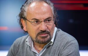 Шустер: Результат Смешко я считаю не в меньшей степени приговором для Порошенко, чем результат Зеленского