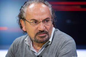 Шустер: Результат Смешка я вважаю не меншою мірою вироком для Порошенка, ніж результат Зеленського