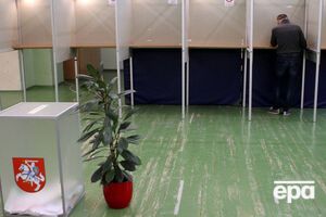 Второй тур президентских выборов в Литве намечен на 26 мая