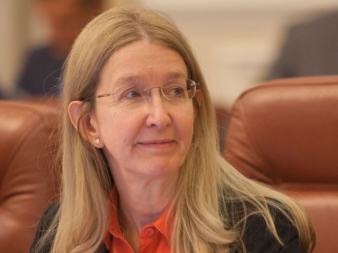 Супрун: Получить препараты можно в любой из 6,4 тыс. аптек, участвующих в программе "Доступные лекарства"