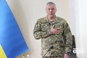 Наев: По всем направлениям готовы реагировать на активные действия врага