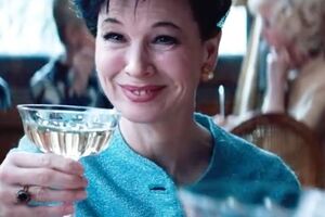 Зеллвегер исполнила в ленте главную роль