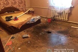 Інцидент стався сьогодні вночі