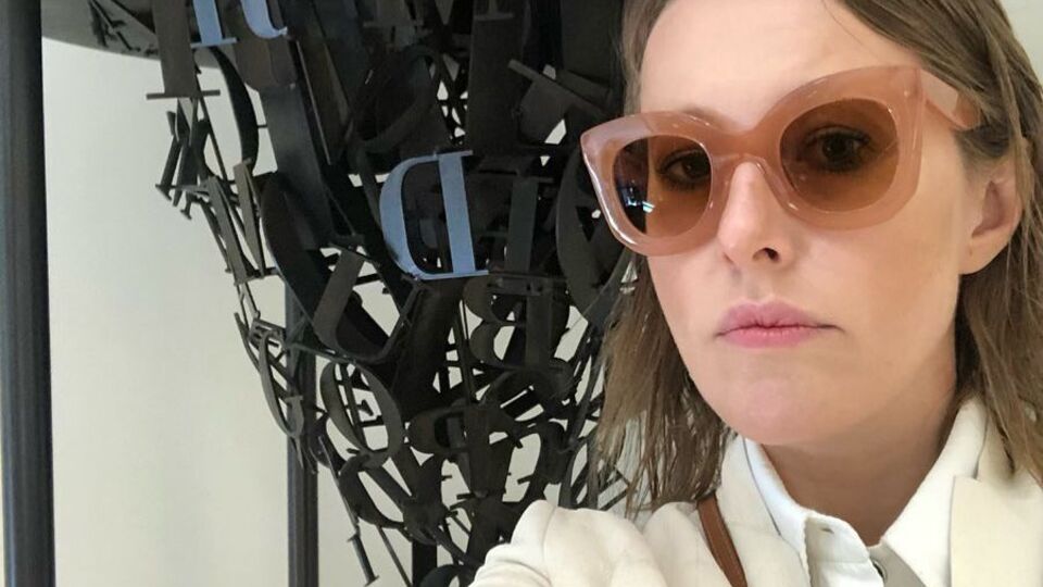 Собчак: Приїхав! Тиждень у розлуці був як рік!