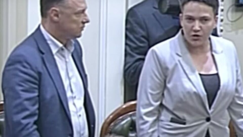 Савченко і Купрій вимагали призначити дату розгляду постанов про інавгурацію