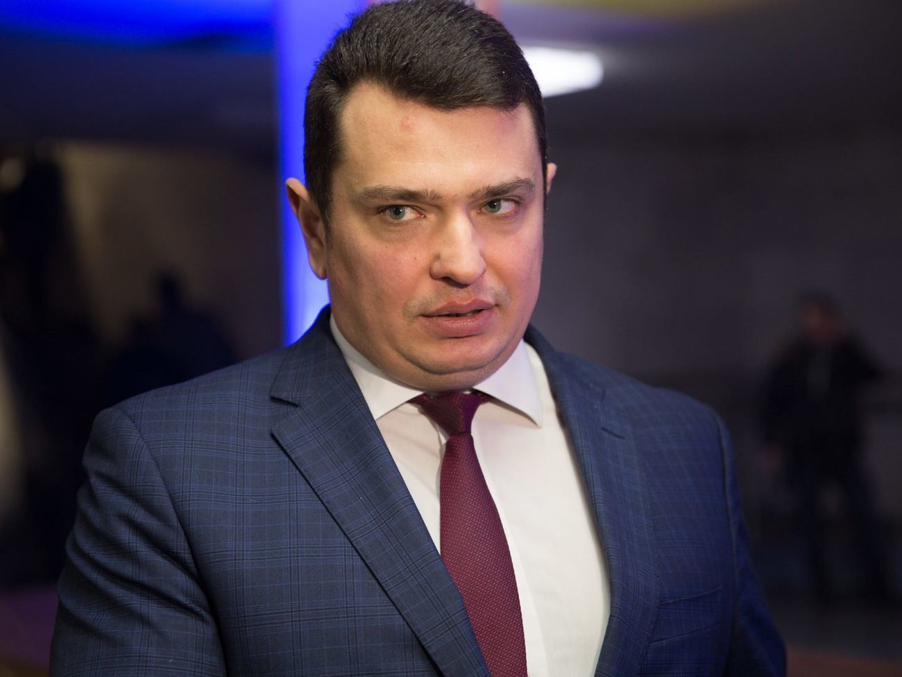 Знакомый Сытника не говорил ему о компенсации затрат на отдых, так как был "принимающей стороной и стеснялся о таком говорить"