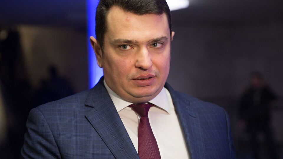 Знайомий Ситника не говорив йому про компенсацію витрат на відпочинок, оскільки був "приймаючою стороною і соромився про таке говорити"