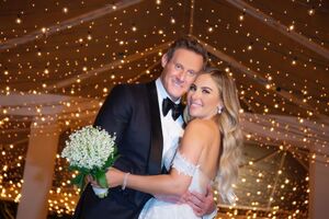 Урочистість відбулася 11 травня в Каліфорнії