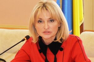 Ирина Луценко заявляла, что не согласна с решением суда