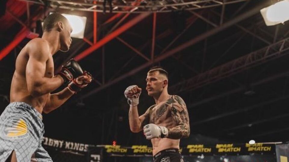 Основне завдання серії турнірів F1GHT K1NGS – стати відбірною сіткою для бійців з усього континенту