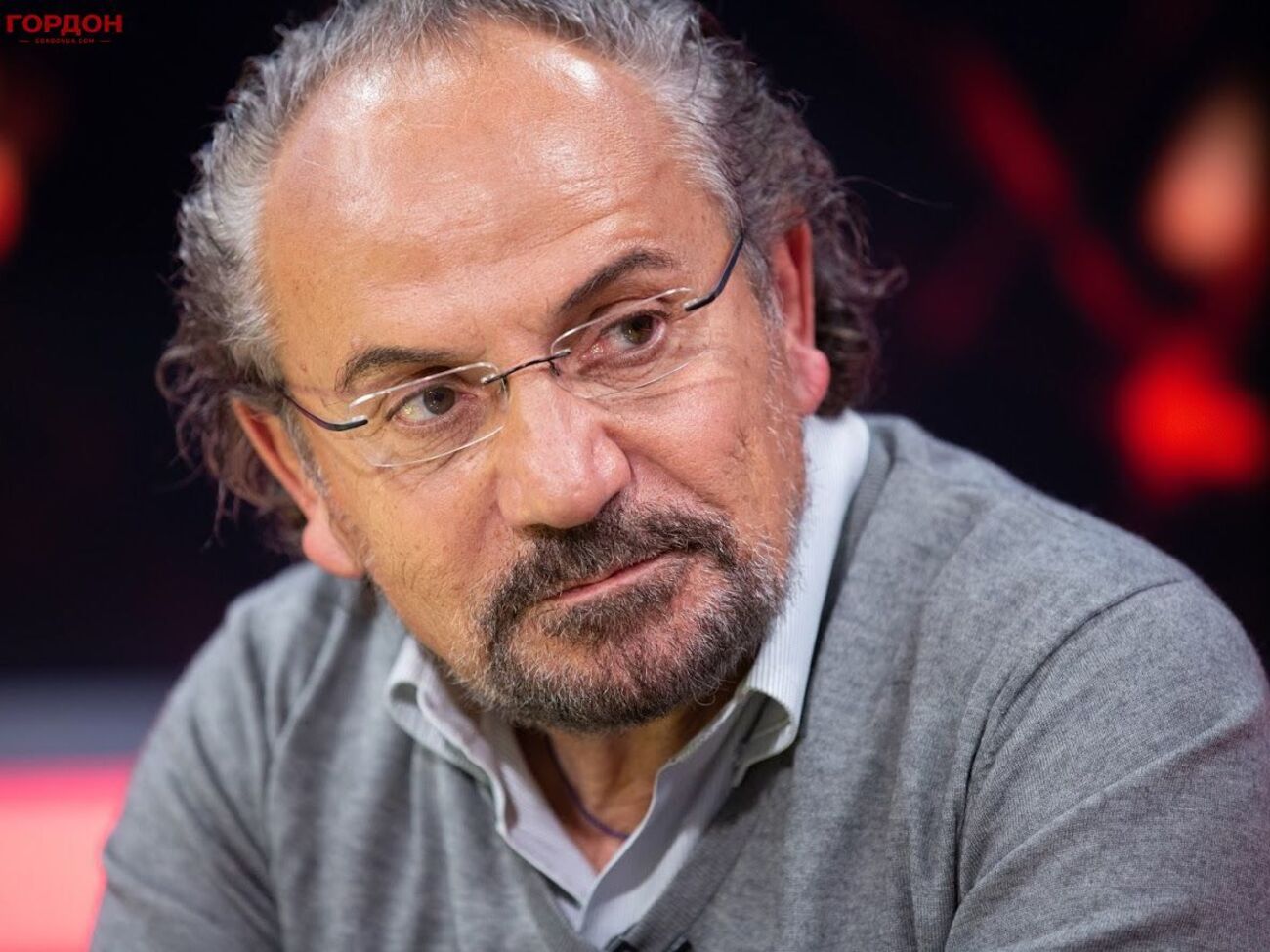 Шустер: Якщо ми й далі чинитимемо свавілля, як зараз, то на нас чекають дуже важкі, страшні часи