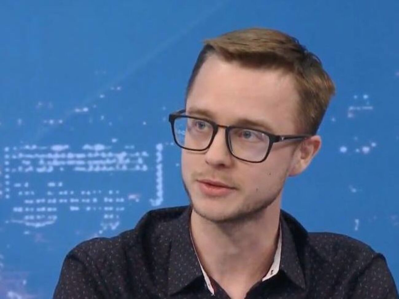 Алексей Минаков: Мы должны это наконец сделать, потому что 26 лет отрасль была в плачевном состоянии