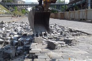 За словами адвоката Євгенії Закревської, слідчий експеримент було заплановано, зокрема, на сьогодні