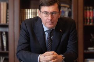 Найближчими місяцями Луценко має намір працювати над своїм політичним іміджем