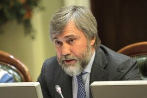 Вадим Новинский: Рада должна перейти к конструктиву в отношениях с новоизбранным президентом и обеспечить нормальную работу всех государственных институтов