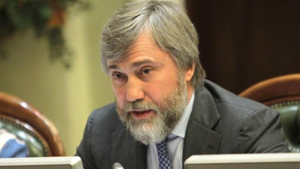 Вадим Новинский: Рада должна перейти к конструктиву в отношениях с новоизбранным президентом и обеспечить нормальную работу всех государственных институтов