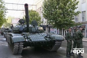 Житель Луганска вступил в ряды боевиков в 2014 году