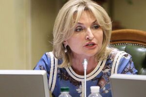 Ирина Луценко: Порошенко готов передать власть