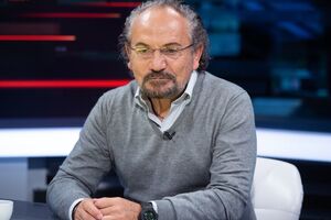 Шустер про Іловайськ: Це питання номер один