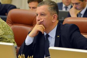 Рева заявив, що його слова вирвали з контексту