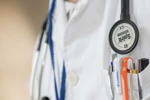 Восьмеро дітей після отруєння перебуває у реанімації