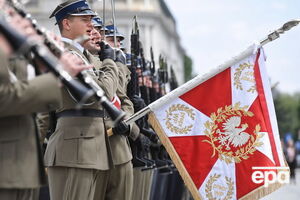 Німеччина напала на Польщу 1 вересня 1939 року