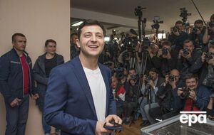 Зеленський опублікував звернення духовних лідерів України