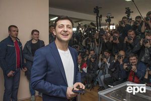 Зеленський опублікував звернення духовних лідерів України