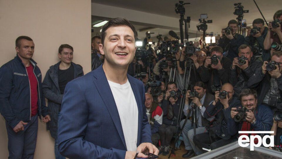 Зеленський опублікував звернення духовних лідерів України