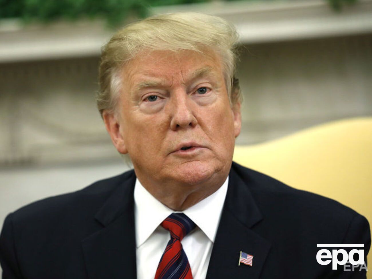 Трамп &ndash; Китаю: У вас була угода, майже завершена, але ви відступили