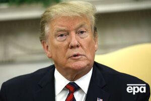 Трамп – Китаю: У вас була угода, майже завершена, але ви відступили