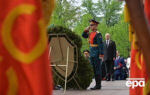 Новий День перемоги над Японією пропонують відзначати 3 вересня