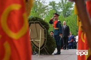 Новый День победы над Японией предлагают отмечать 3 сентября