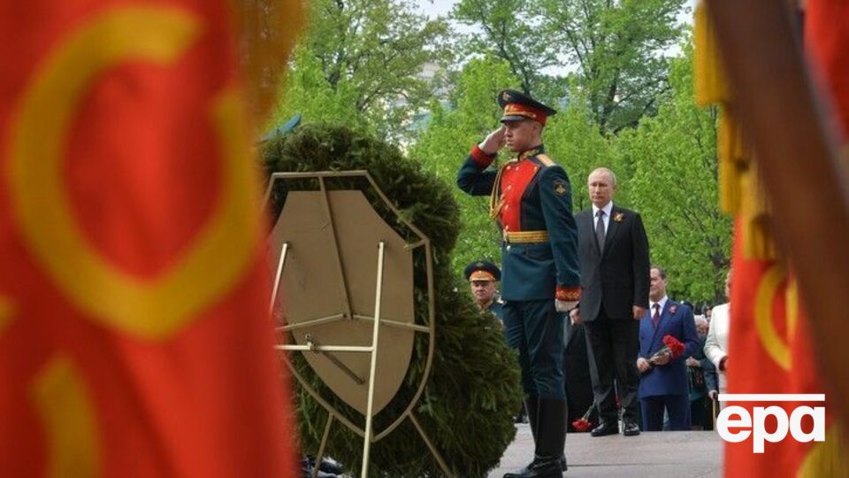 Новый День победы над Японией предлагают отмечать 3 сентября