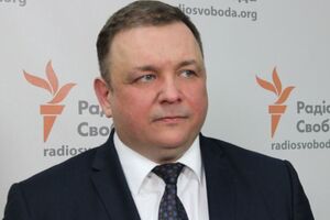 Шевчук руководит КСУ с 21 февраля 2018 года