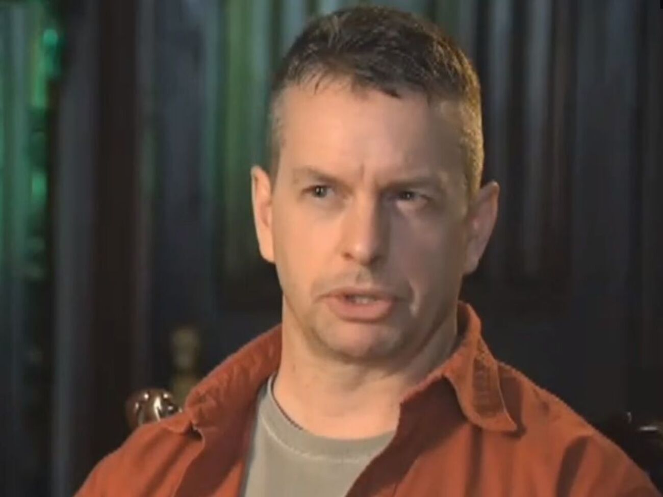 Мартін заявляв, що в його дружини був роман з одним з убитих, але заперечував причетність до злочину