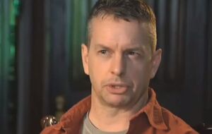 Мартин заявлял, что у его жены был роман с одним из убитых, но отрицал причастность к преступлению