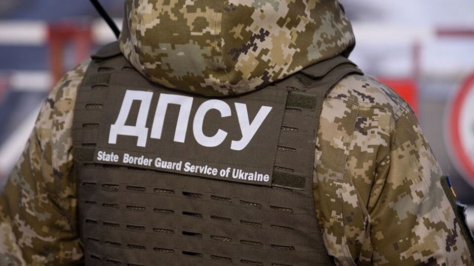 ГПСУ в 2019 году не пустила в Украину почти 17 тыс. иностранцев