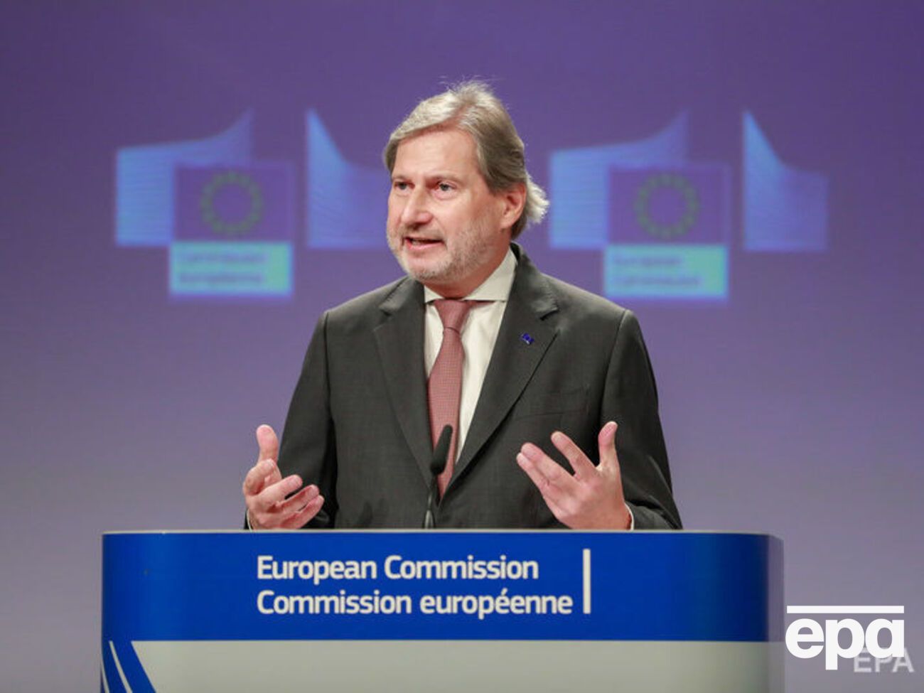 Хан встречался с Зеленским 7 мая