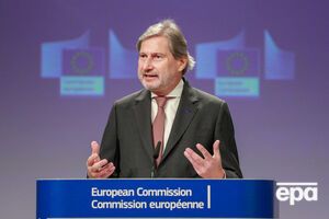 Хан встречался с Зеленским 7 мая