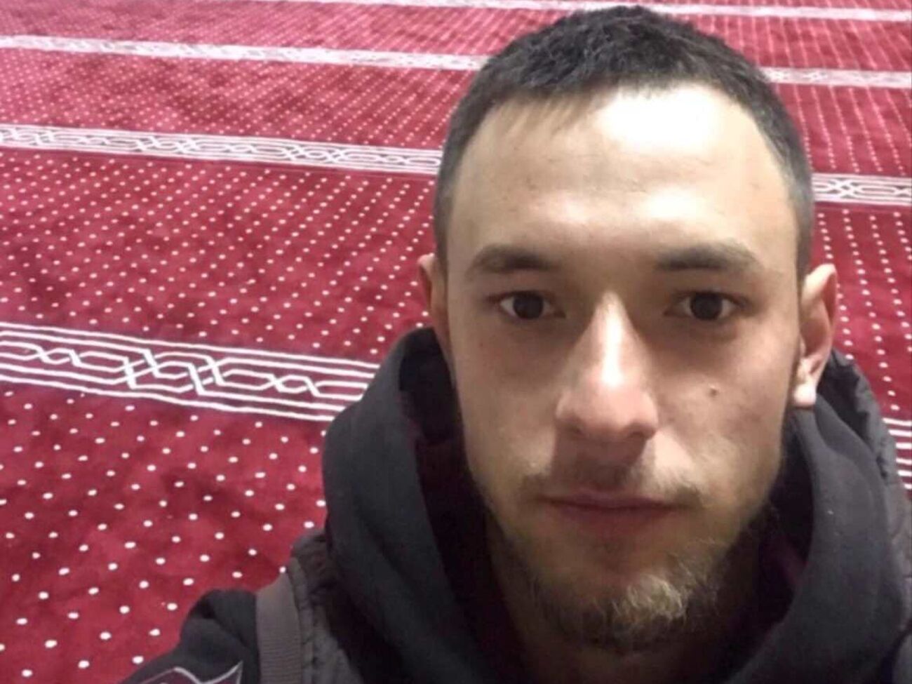 Айвазов сообщал, что ему вменяют участие в "Хизб ут-Тахрир"